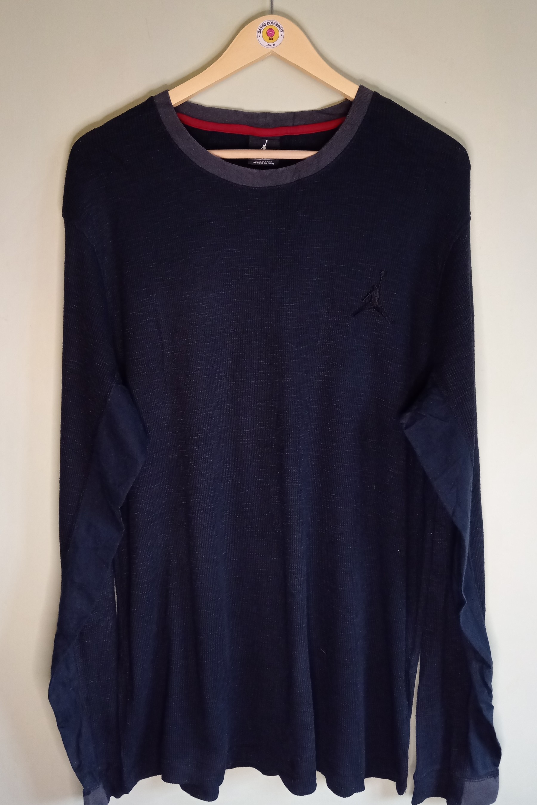 Jordan Long Sleeve Top 